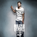 blog logo of Billy Eichner