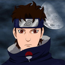 Shisui The Teleporter