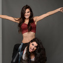 blog logo of BriaAndChrissy