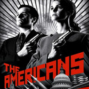 fyeah | the americans