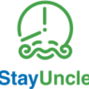 blog logo of The official StayUncle blog. Thoughts on travel, startups, India and dreams