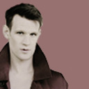 Matt Smith Blog