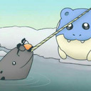 blog logo of Narwhals Disguised