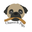 blog logo of That's not how the force works | churrosandpugs