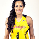 blog logo of Skylar Diggins-Smith Fan Page