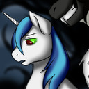 blog logo of Ask Corrupted Shining Armor