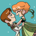 blog logo of *~the strength of my love for Princess Anna~*