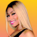 blog logo of Nicki Minaj