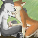 blog logo of Tays gay yiff pics