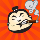 blog logo of Cigar Dojo