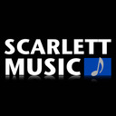 blog logo of Scarlett Music Store