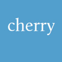 blog logo of cherry