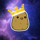 blog logo of theultimatequeenpotato