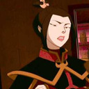 That's Firelord Azula to you.