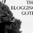 blog logo of The Blogging Goth