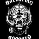 blog logo of BARBARIANKULT