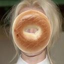 blog logo of Food That Looks Like Iggy Azalea