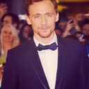 Yes, Mr. Hiddleston