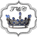 blog logo of Tiaras and Crowns