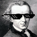 blog logo of philosophy shitposts