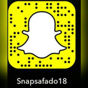 snap safado