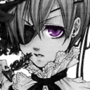 The Lord Ciel Phantomhive