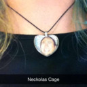 I'd Touch Nicolas Cage's National Treasure