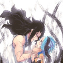 ~Gajeel & Levy~