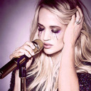 blog logo of Carrie Underwood Gifs.