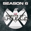 blog logo of Agents Of Shield + Elizabeth H. + Biospecialist