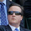 blog logo of David Cameron Kawaii Teen