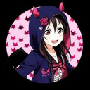 blog logo of ~Nico Nii'd U~