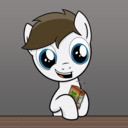 blog logo of BruinsBrony