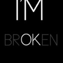 blog logo of Broken brat.