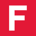 blog logo of The FADER Tumblr