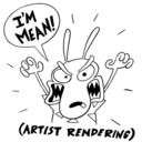 blog logo of Rocko's Modern Life GIFs