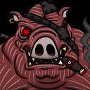 blog logo of Beasts, Boobs And Blood!