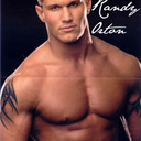 blog logo of Randy Orton Lover For Life.....