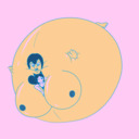 blog logo of Lewd Inflated Pixels