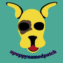 blog logo of Patch!