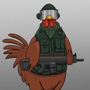 blog logo of siegechicken