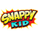 blog logo of Snappy Kid