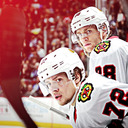 blog logo of blackhawkswhoree tumblr