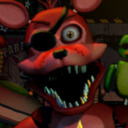 blog logo of foxy fnaf unite