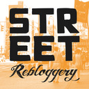 Street Rebloggery