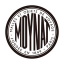 blog logo of MOYNAT