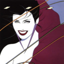 blog logo of PATRICK NAGEL ART