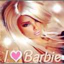 blog logo of BarbieGoddess