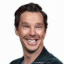 blog logo of Cumberbatch Chunky