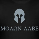 Molon Labe